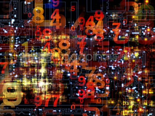 數字排列在信息處理中的應用與挑戰