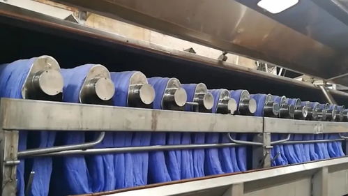 太美紡織 以卓越信息處理能力驅(qū)動(dòng)前行，贏得更多信賴(lài)與選擇