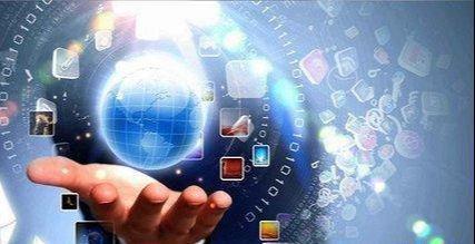 計(jì)算機(jī)網(wǎng)絡(luò) 信息處理的強(qiáng)大引擎