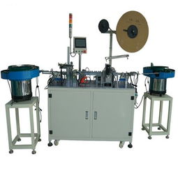 眾耀包裝機械產品全解析 創新科技引領包裝行業未來