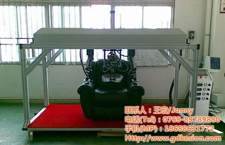 檢測(cè)儀器與機(jī)械設(shè)備研發(fā) 試驗(yàn)機(jī)、試驗(yàn)箱及可靠性測(cè)量儀器的全面解析