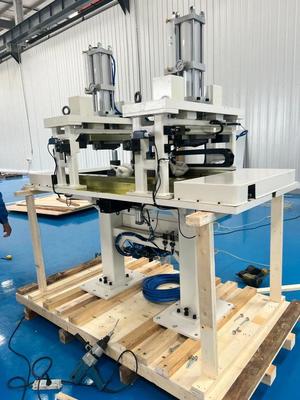 自主研發設備造出'完美平替'！國內首臺，發貨了！