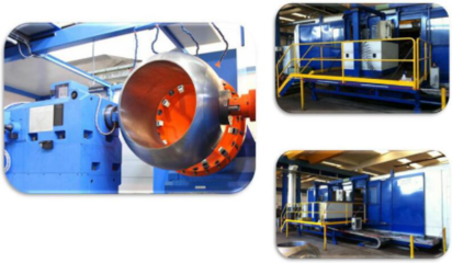 麗水歐意閥門 截至2021年末設備累計投入達6316萬元，機械設備研發(fā)鑄就核心競爭力