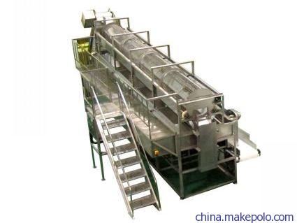 分級挑選機與果蔬分級機 現(xiàn)代農(nóng)業(yè)生產(chǎn)中的關(guān)鍵機械設(shè)備研發(fā)