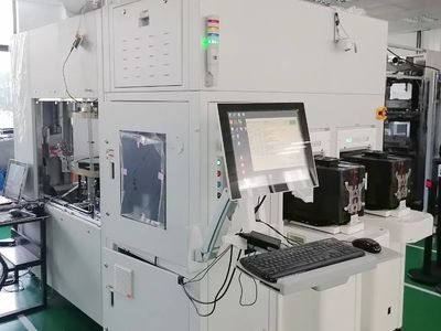 江陰高新區(qū)三臺(tái)裝備入選市級(jí)重大裝備名單，彰顯區(qū)域創(chuàng)新實(shí)力