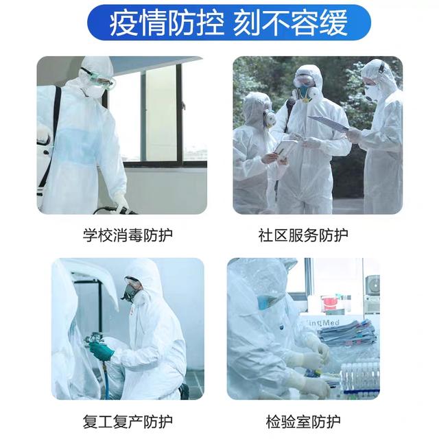 疫情后的藍海 健康產業中消毒服務的創業商機